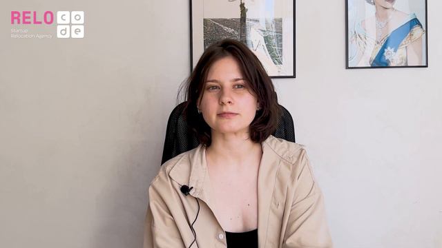 Виза таланта Британии I Как оценить свои шансы в получении визы Global Talent смотреть онлайн