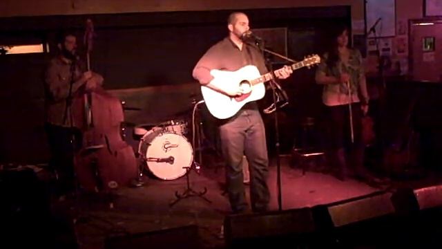 Ty Kellogg and the Knots -- John Stevens смотреть онлайн