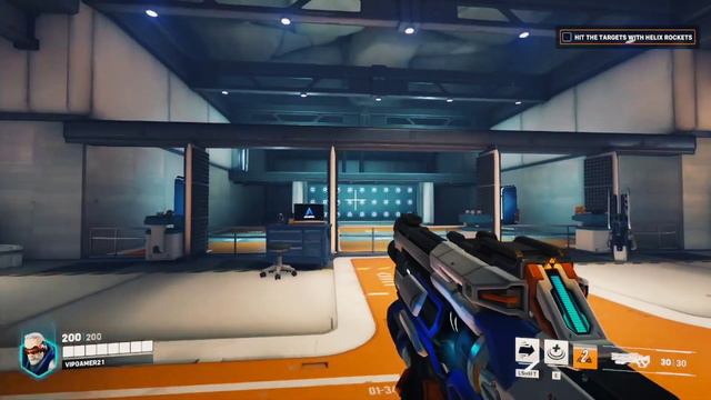 Overwatch 2 || First look & gameplay help me pls!!! #overwatch смотреть онлайн