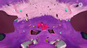 Grizzy screaming effects