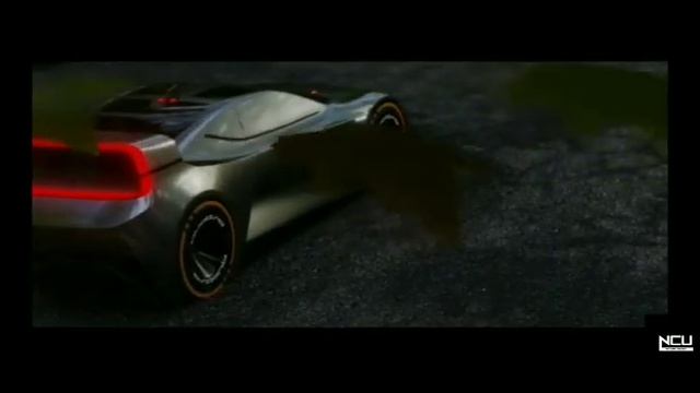 New Audi R8 Hybrid смотреть онлайн