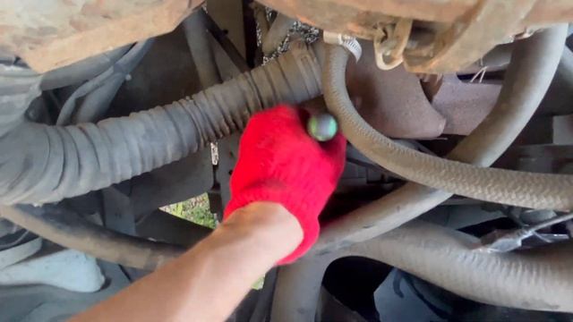 Как заменить ремень генератора на Газель Своими руками смотреть онлайн