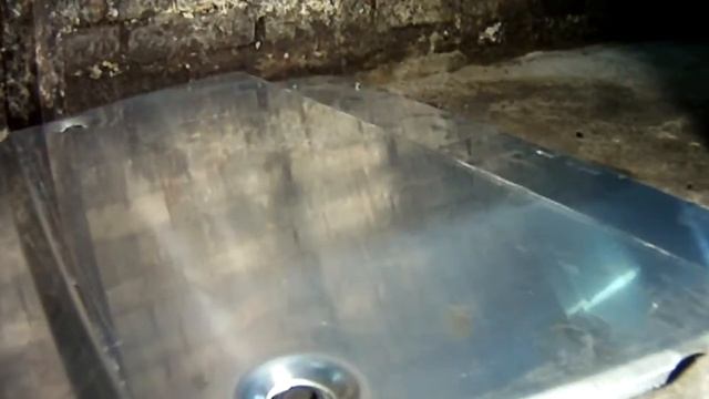 композитная защита днища