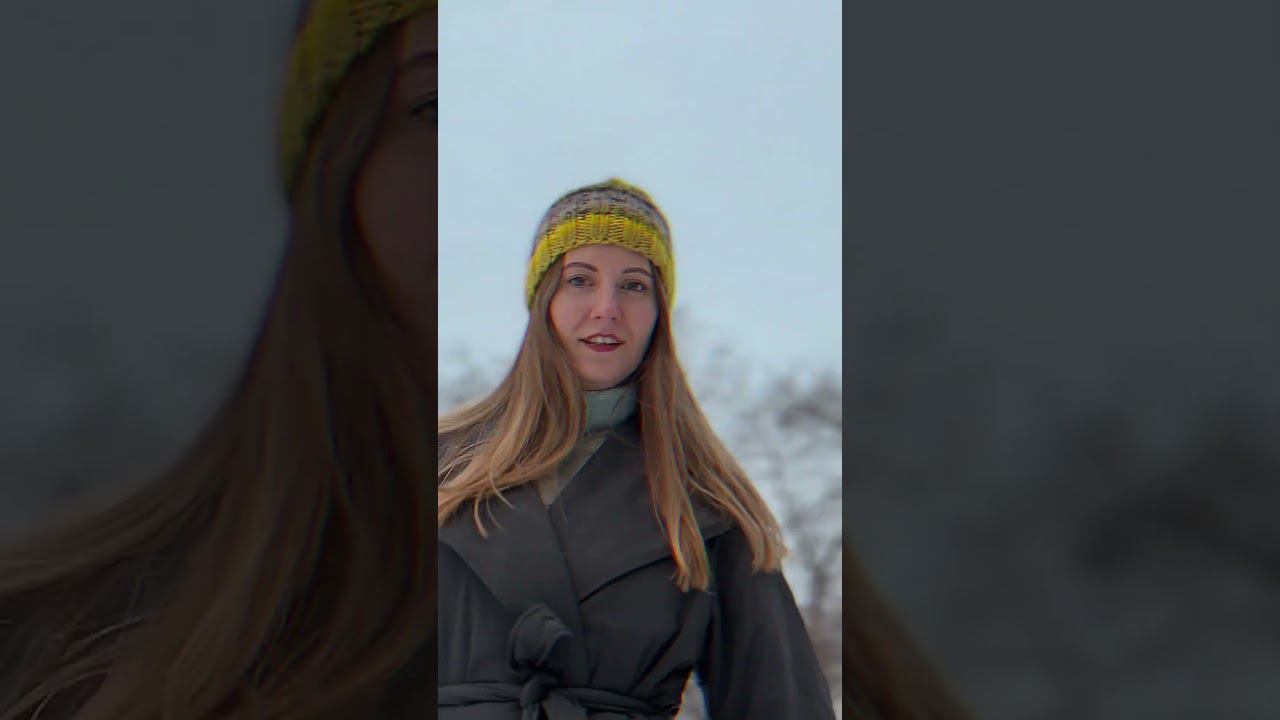 Вяжите красиво вместе с iNitki ❤️ смотреть онлайн