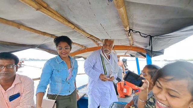 Gemstones and Pearl Fraud at Chilika Lake || Chilika Lake || Real Gemstones | Real Moti | Real Pear смотреть онлайн