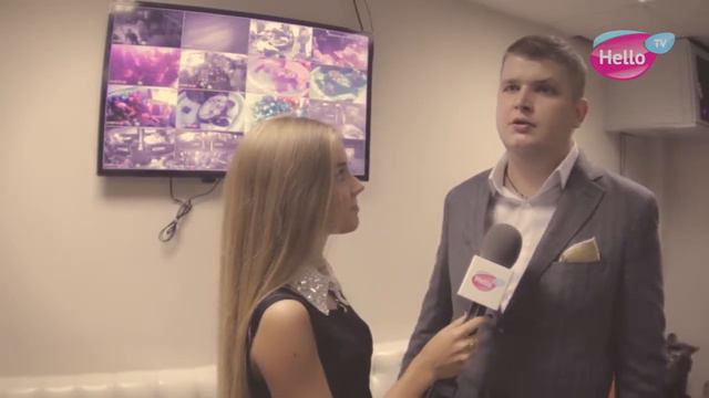 Открытие ночного клуба ICON Волгоград смотреть онлайн