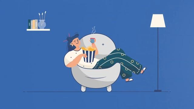 Встречайте новинку - куриный попкорн от Петруха &Готово! смотреть онлайн
