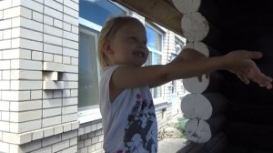 ВЛОГ Мы едем в Краснодар на машине с кошкой !!!