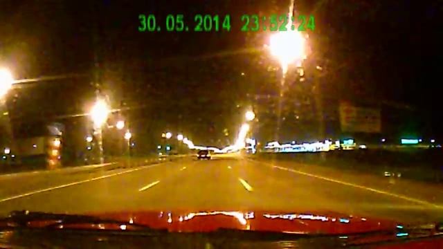 Fox vs GAZ 3102 1JZ-GTE (300+) смотреть онлайн
