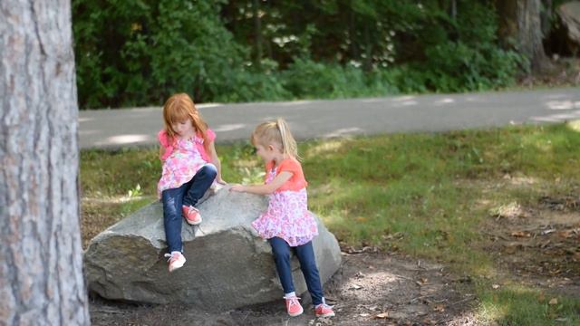 Maddie+Chelsea смотреть онлайн