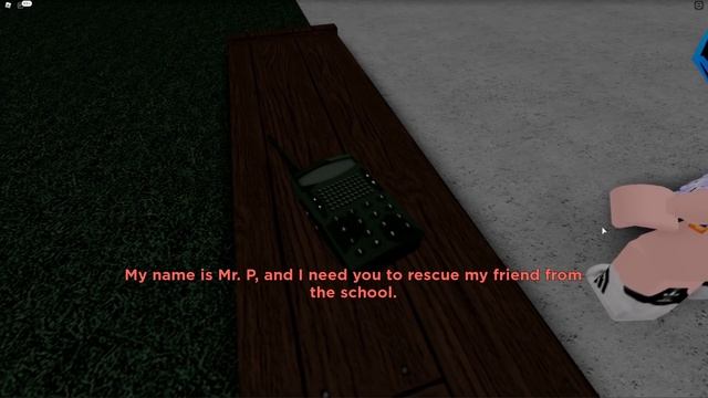 ПРЕДАТЕЛЬ В ШКОЛЕ! Roblox Piggy Traitor Mode смотреть онлайн