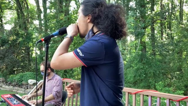 Boaz Kim & Friends SPAH 2020 Video смотреть онлайн