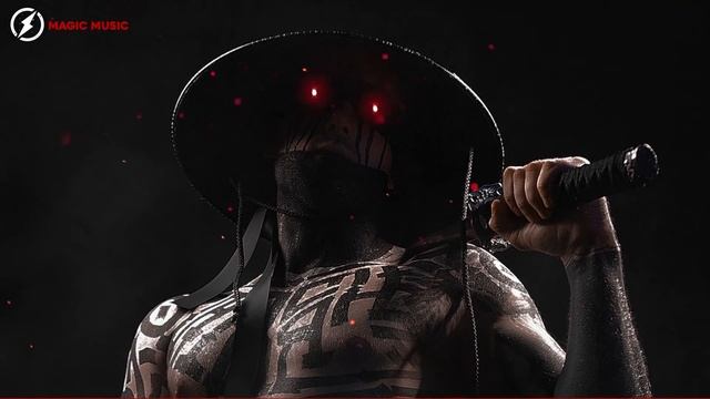 SAMURAI ♦ Bass Trap Music 2020 ♦ Bass Boosted Trap & Future Bass ♦ Best EDM