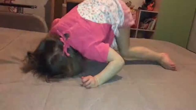 Кувыркаясь кувырком смотреть онлайн