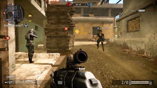 ClanWar ДеспайтДеат vs копенгаген74, ливают и дон хватают:) смотреть онлайн
