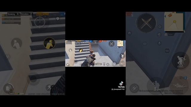 PUBG MOBILE ROOM WOW MOOD kings -man funny video like my videos and subscribe my channel смотреть онлайн