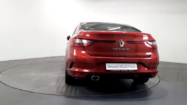 181 Renault Megane Grand Tourer | H&H Motors смотреть онлайн