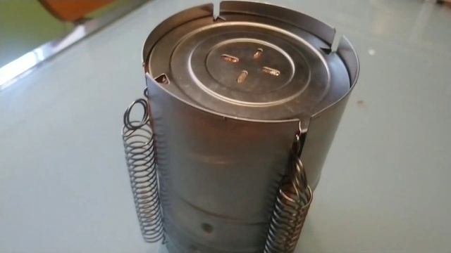 Ветчина в ветчиннице. Домашняя куриная ветчина.