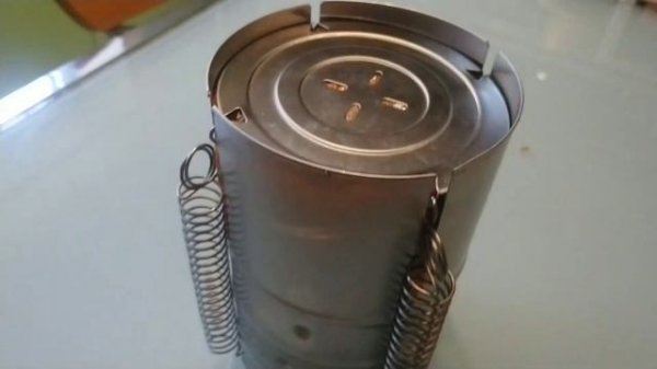 Ветчина в ветчиннице. Домашняя куриная ветчина.