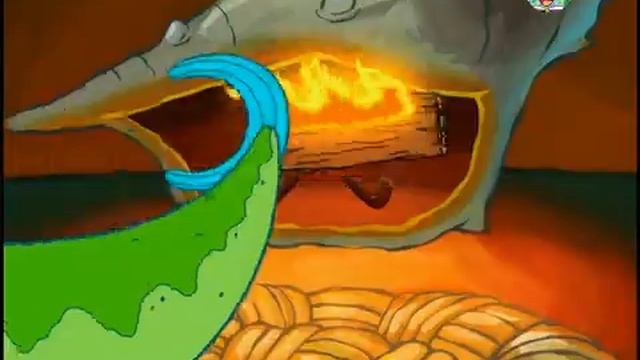 Губка Боб Друг для Герри 4 смотреть онлайн