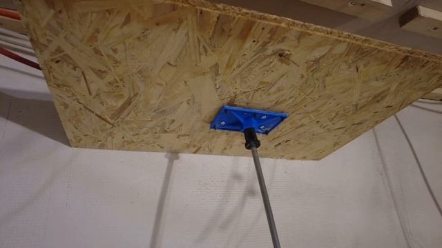 ? Trockenbau: Decke Einfach Selbst Abhängen Mit Knauf Diamant Gipsplatten