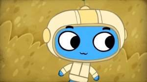 Котики, Вперёд! - Раскраска ? -  Песенка из космоса ? - мультик учим цвета для самых маленьких