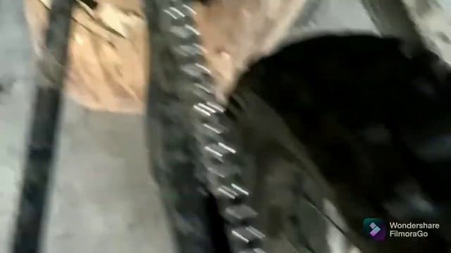 KXD 607 naprawa i jazda w terenie! смотреть онлайн