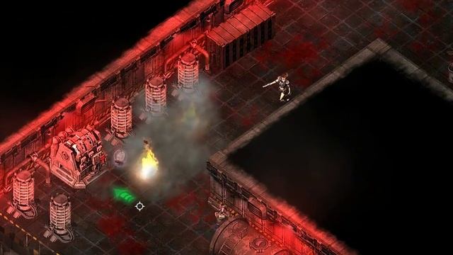 Let's Play Zombie Shooter 2 [Part 3] - Stopping For Secrets смотреть онлайн