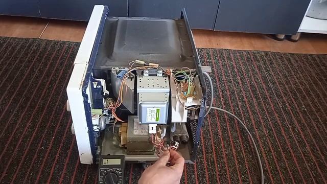 микроволновая печь нимага иситмайди / mikroto'lqinli pech nimaga isitmaydi смотреть онлайн