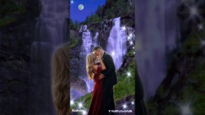 Андрей и Наталья Язвинские-На двоих одна душа.