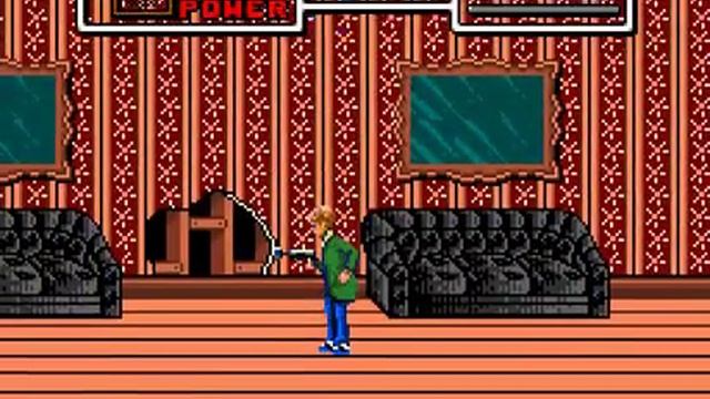 Home Alone 2 - Lost in New York (SNES / Super Nintendo) Playthrough - Vizzed.com Play смотреть онлайн