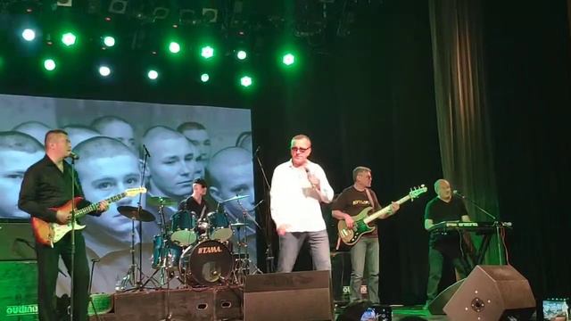 Бутырка. Малец. смотреть онлайн