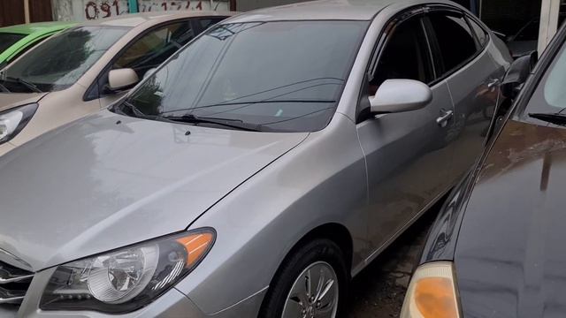 Hyundai Elantra 2008 200 Triệu đồng Lh0917666728 Zalo 0982666728 Bao Xài Bao Quay đầu Thoải Mái