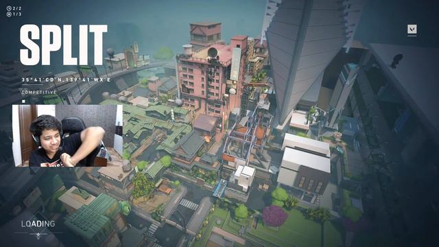 New Patch 3.06 | Nice Jett Nerf | Radiant banado bhagwan | Valorant Live India смотреть онлайн