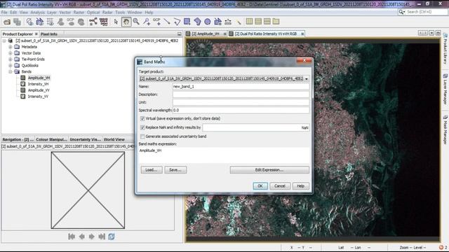 An Absolute Beginner's Guide to SNAP (Thorough Tutorial) - SeNtinel Application Platform смотреть онлайн