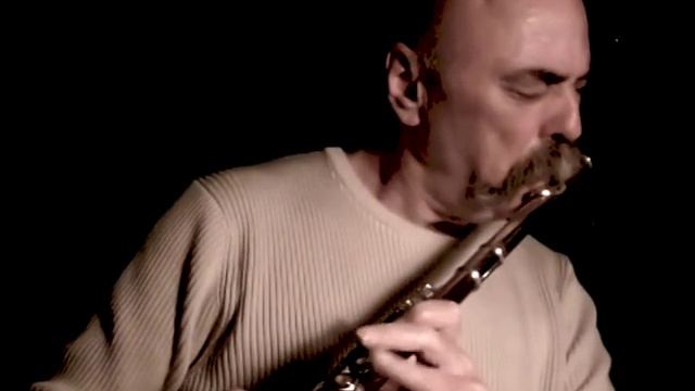 Jazz Flute: O Christmas Tree смотреть онлайн