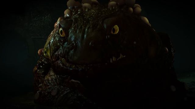 The Witcher 3: Wild Hunt | Hearts of Stone Developer Diary | PS4 смотреть онлайн