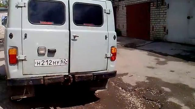 Диодные фонари в сравнении с ОСВАР 2 смотреть онлайн