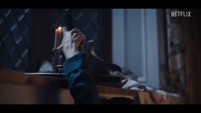 Трейлер фильма 