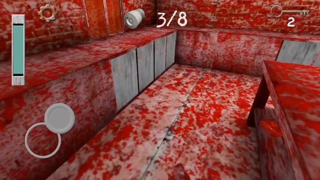 Slendrina All Games In Nightmare Mode Full Gameplay | Slendrina All Games смотреть онлайн