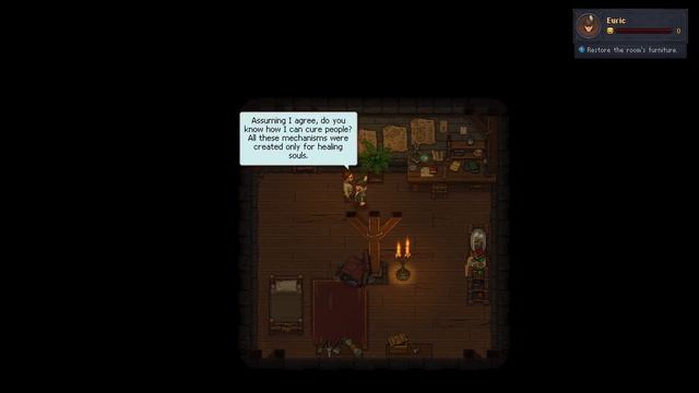 Let's Play Graveyard Keeper - Episode 13 смотреть онлайн