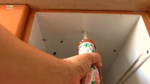 Что делать если треснула столешница на кухне