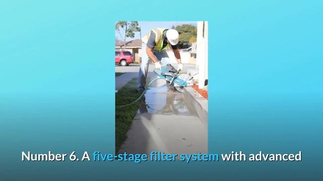 Makita EK7301 14-Inch 73cc Power Cutter Review смотреть онлайн