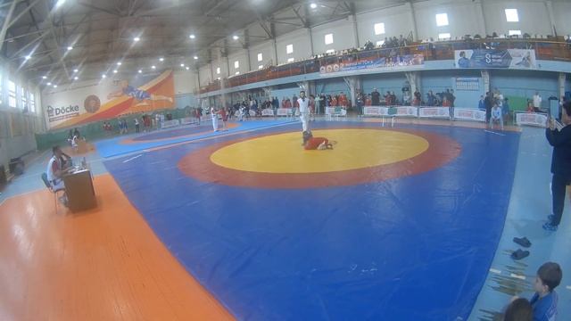 Дмитров 23 04 2023 Гусаров Егор 2я смотреть онлайн