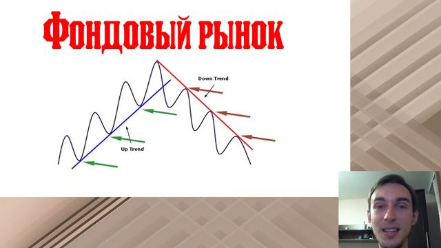 Что такое тренды YouTube (начало)