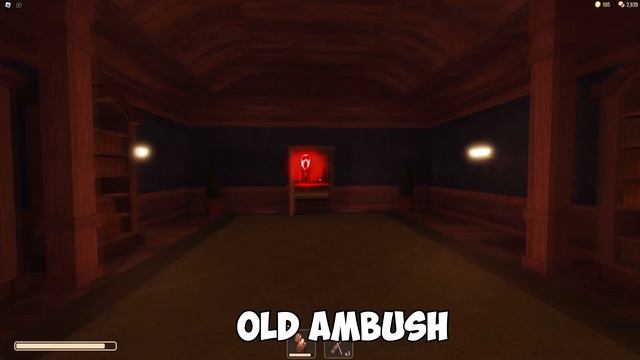 NEW DOORS 3 — 11 ENTITIES in Roblox Doors смотреть онлайн