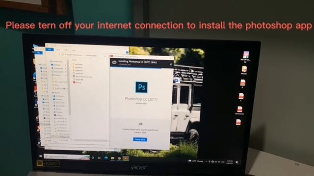 how to download photoshop смотреть онлайн