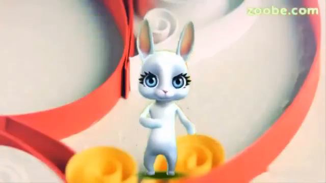 зайчик☆с 8 марта!😊поздравления ЖЕНЩИНАМ 😙 смотреть онлайн