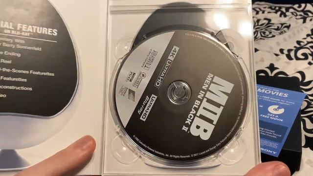 My Amblin Entertainment Movie Collection (2022) смотреть онлайн