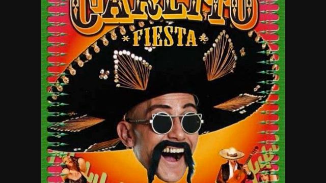 Carlito - Mañana